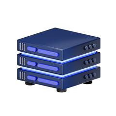 Devicely - Multimedia 3D Icon Set