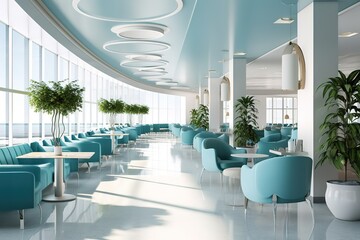 AIRPORT Lounge