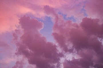 sunset wallpaper, sunset background, cloudy sunset, red sky, sunset over the city, clouds in the sky, sky with clouds