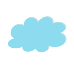 cloud computing concept