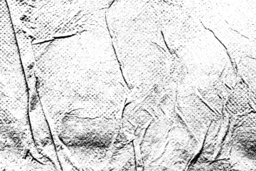 Abstract grunge black and white distressed texture background