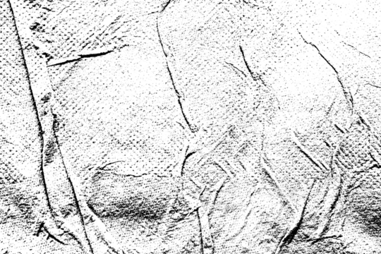 Abstract grunge black and white distressed texture background