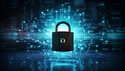 Unraveling the Layers of Information Security, Encryption, and Cyber Protection