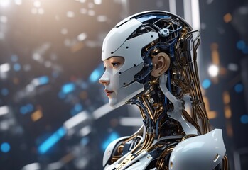 Advanced artificial intelligence for the future rise in technological singularity using deep learning algorithms