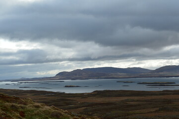 Islanda, penisola di Snaefellsnes