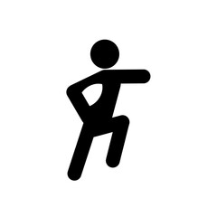 rugby, american football, vector icon