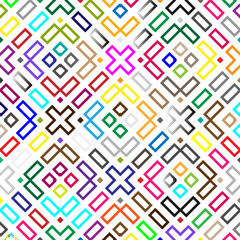 Abstract ethnic rug ornamental pattern.Perfect for fashion, textile design, cute themed fabric, on wall paper, wrapping paper and home decor