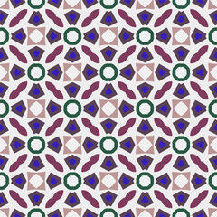 Abstract ethnic rug ornamental pattern.Perfect for fashion, textile design, cute themed fabric, on wall paper, wrapping paper and home decor