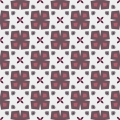 Abstract ethnic rug ornamental pattern.Perfect for fashion, textile design, cute themed fabric, on wall paper, wrapping paper and home decor