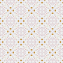 Abstract ethnic rug ornamental pattern.Perfect for fashion, textile design, cute themed fabric, on wall paper, wrapping paper and home decor