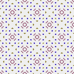 Abstract ethnic rug ornamental pattern.Perfect for fashion, textile design, cute themed fabric, on wall paper, wrapping paper and home decor
