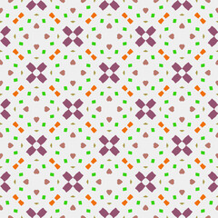 Abstract ethnic rug ornamental pattern.Perfect for fashion, textile design, cute themed fabric, on wall paper, wrapping paper and home decor