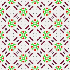 Abstract ethnic rug ornamental pattern.Perfect for fashion, textile design, cute themed fabric, on wall paper, wrapping paper and home decor