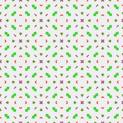 Abstract ethnic rug ornamental pattern.Perfect for fashion, textile design, cute themed fabric, on wall paper, wrapping paper and home decor