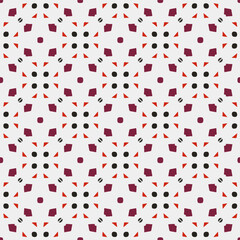 Abstract ethnic rug ornamental pattern.Perfect for fashion, textile design, cute themed fabric, on wall paper, wrapping paper and home decor