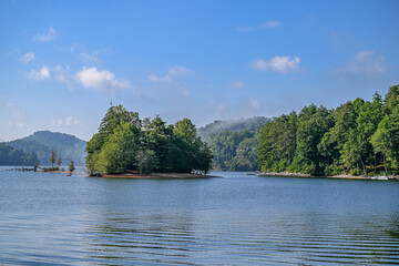 lake glenville