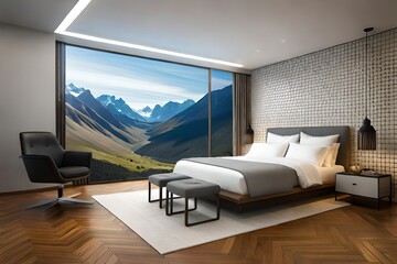 
Wall-3d-Mockup-render


···
Lit interior mockup 3d illustration
