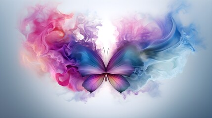 Metamorphose: Der Schmetterling erwacht
