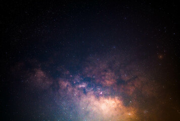 Milky Way 2023