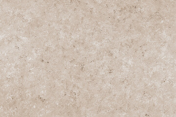 Grungy background texture. Abstract elegant wallpaper, vintage beige concrete surface, stone structure, painted fabric studio backdrop