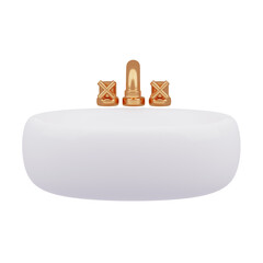 cute purple bathroom furniture