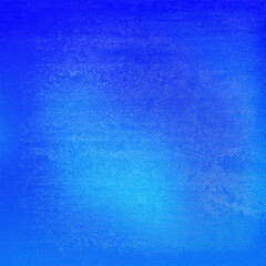 Blue textured squared background with space for your text, usable for social media promotions, events, banners, posters, anniversary, party, and online web Ads