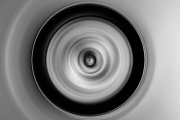 Radial pattern background for business cards, brochures, posters and high quality prints.High resolution, black and white background. For poster, web design, graphic design and print shops.