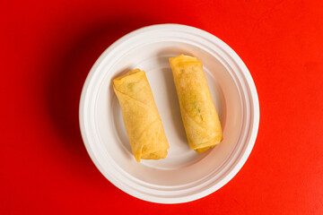 Spring rolls