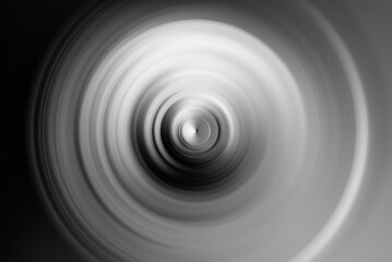 Radial pattern background for business cards, brochures, posters and high quality prints.High resolution, black and white background. For poster, web design, graphic design and print shops.
