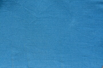Background from summer blue summer jeans