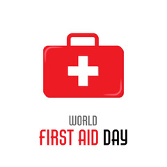 World First Aid Day