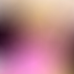 Modern Gradient Abstract Background 