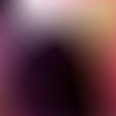 Modern Gradient Abstract Background 