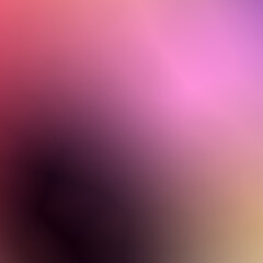 Modern Gradient Abstract Background 