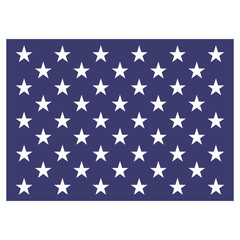 stars, flag, america