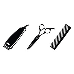 Battery tool barber haircut,barber,Hair Clipper