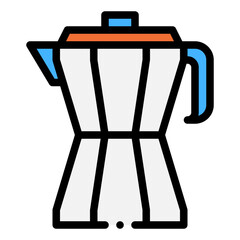 cofffee maker icon