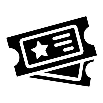 recommend clip art: ticket icon