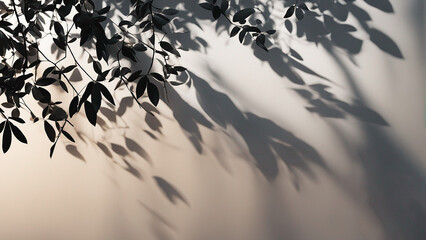 Minimalistic abstract gentle light blue background 