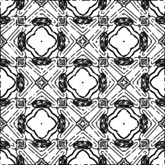 White background with black Dashes lines. Plain background with  simpe pattern. Black and white color. Abstract background for web page, textures, card, poster, fabric, textile.