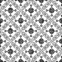 White background with black Dashes lines. Plain background with  simpe pattern. Black and white color. Abstract background for web page, textures, card, poster, fabric, textile.