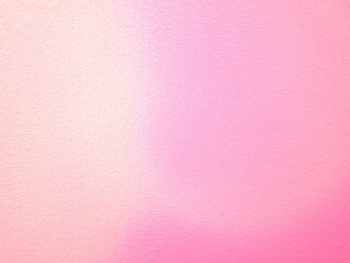 Abstract pink gradient painted grunge texture background, Artwork for creative design.