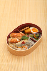 和風弁当