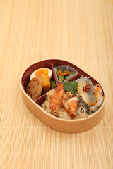 和風弁当
