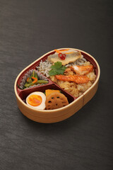 和風弁当