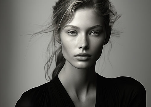 Eternal Femininity &ndash; Generative AI