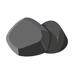 Piece Of Rock Element