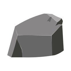 Piece Of Rock Element