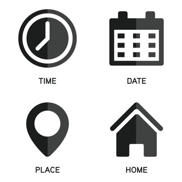 office address icon png