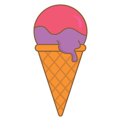 Ice Cream Icon